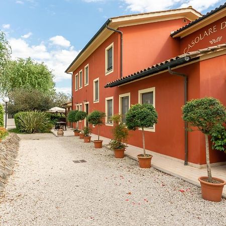 Casolare Dei Fiori - Mughetto Villa มอนติคาร์โล ภายนอก รูปภาพ